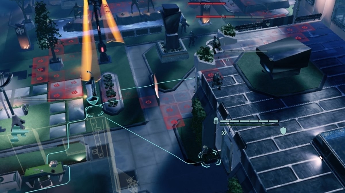 XCOM 2 Collection Android'e geliyor