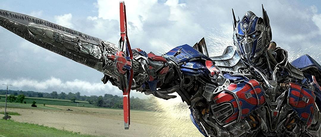 Transformers: Rise of the Beasts filminden ilk detaylar geldi