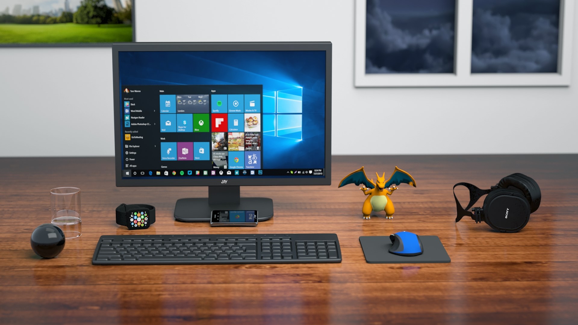 Windows 10'a yeni güncelleme geldi