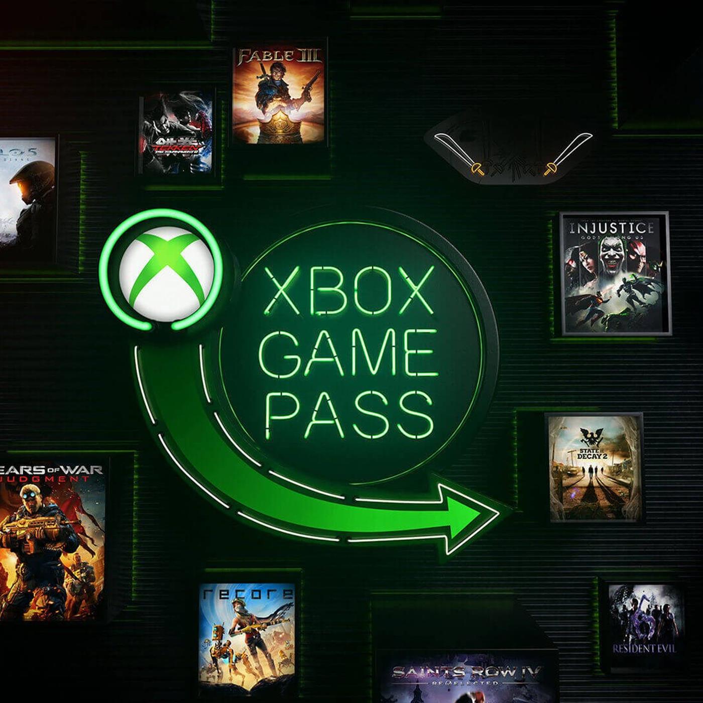 Как Купить Xbox Game Pass Через Турцию