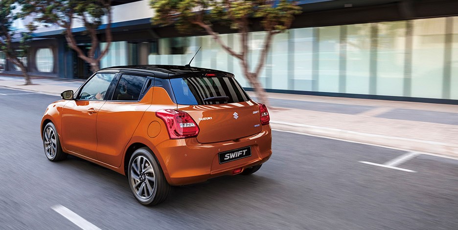 Suzuki sweat hotsell