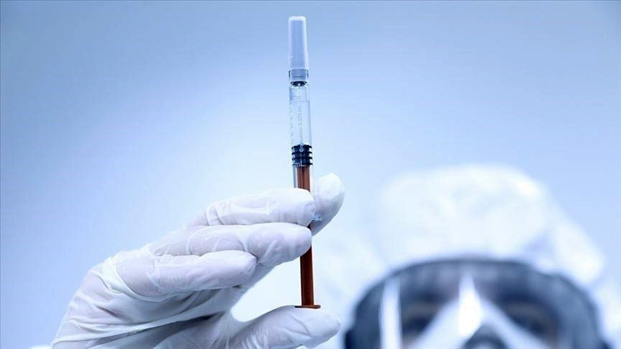 Selçuk Üniversitesi'nden iki ayrı yerli aşı 