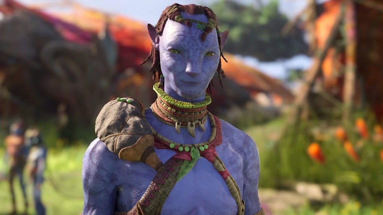 Trafikprop Agent skulder Avatar: Frontiers of Pandora hakkında yeni detaylar açıklandı | DonanımHaber