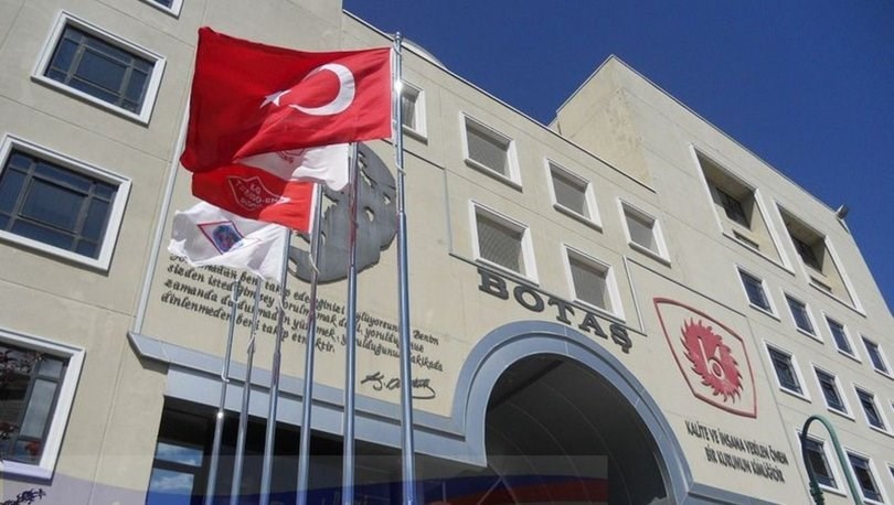 Ertuğrul Gazi FSRU gemisi hizmete başlıyor