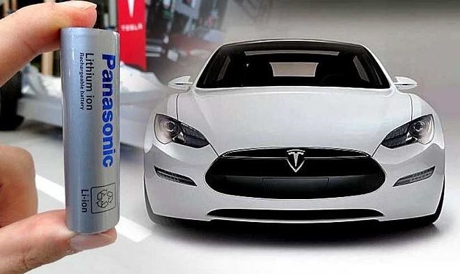 Panasonic, Tesla'daki hisselerini satarak büyük kar elde etti