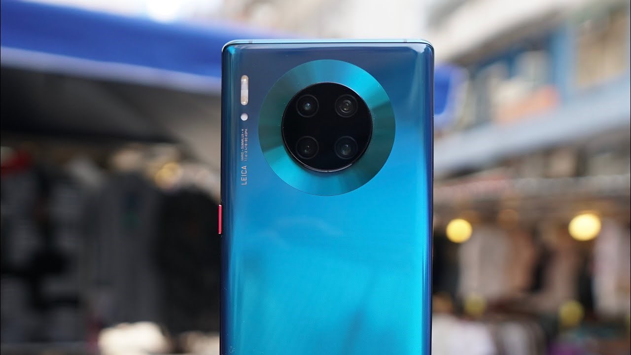 Huawei Nova 8i'nin teknik detayları belli oldu