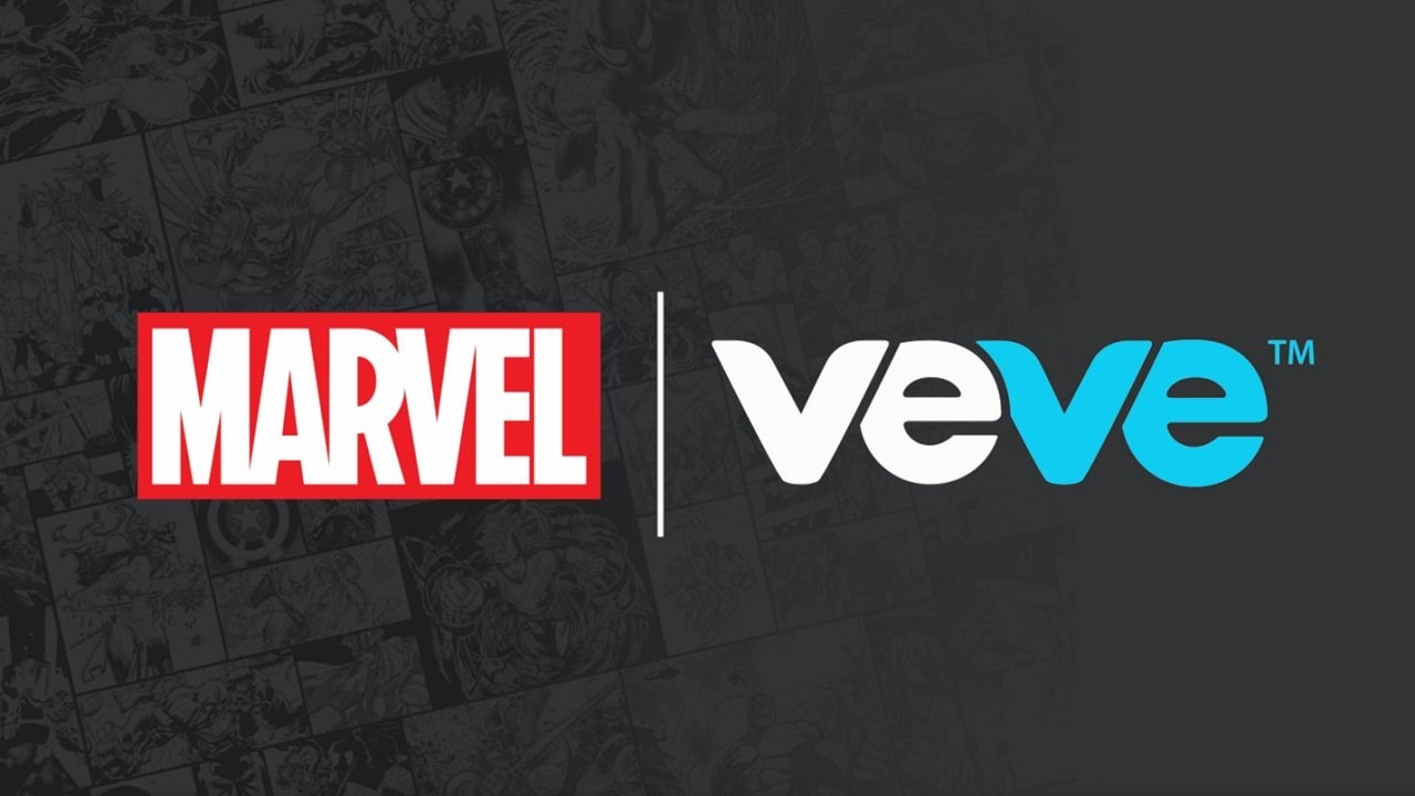 Marvel NFT serüveni başlıyor