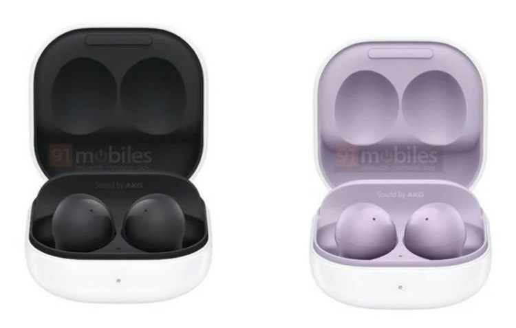 Samsung Galaxy Buds 2 ortaya çıktı