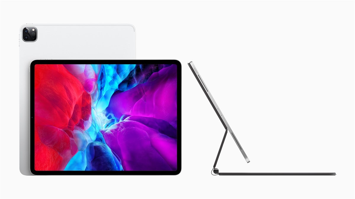Apple 12.9 inchten büyük iPad Pro planlıyor olabilir