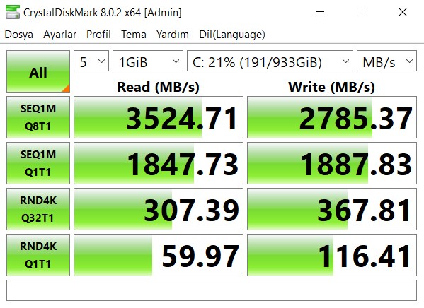 Şık ve güçlü - ASUS TUF Dash F15 İncelemesi