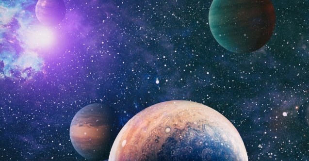 İki yeni gezegen nasıl keşfedildi? 