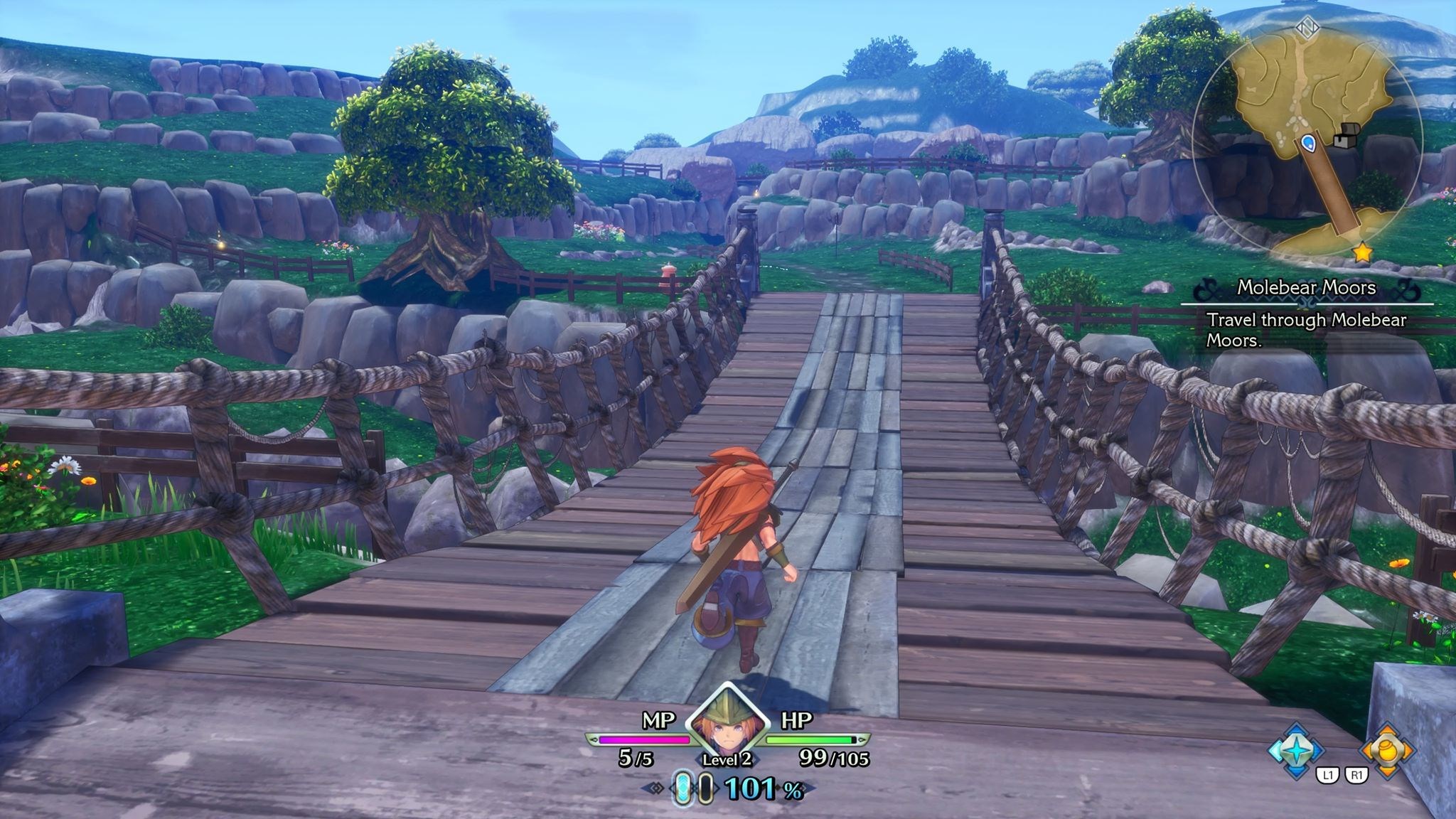 Trials of Mana çıkış tarihi