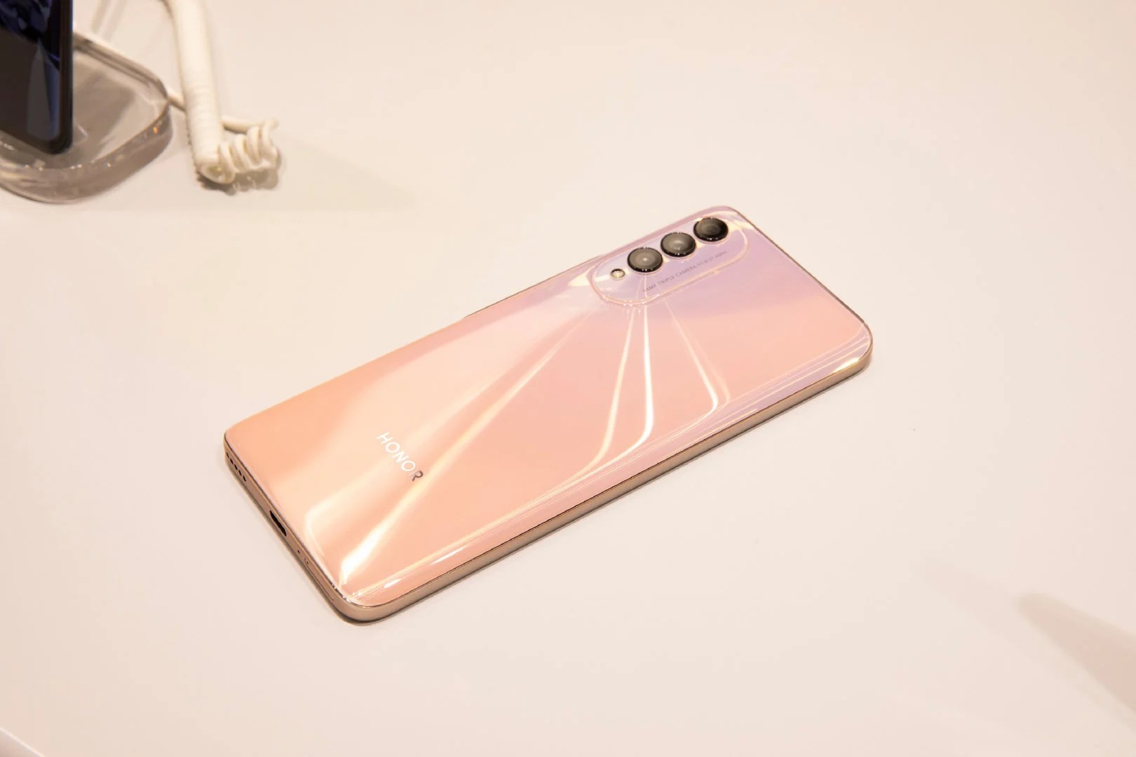 Honor X20 SE ortaya çıktı