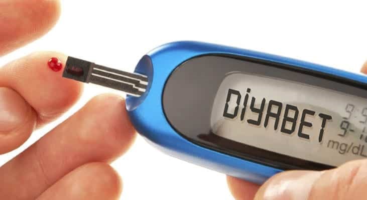Covid-19 diyabet hastalığıyla ilişkili mi? 