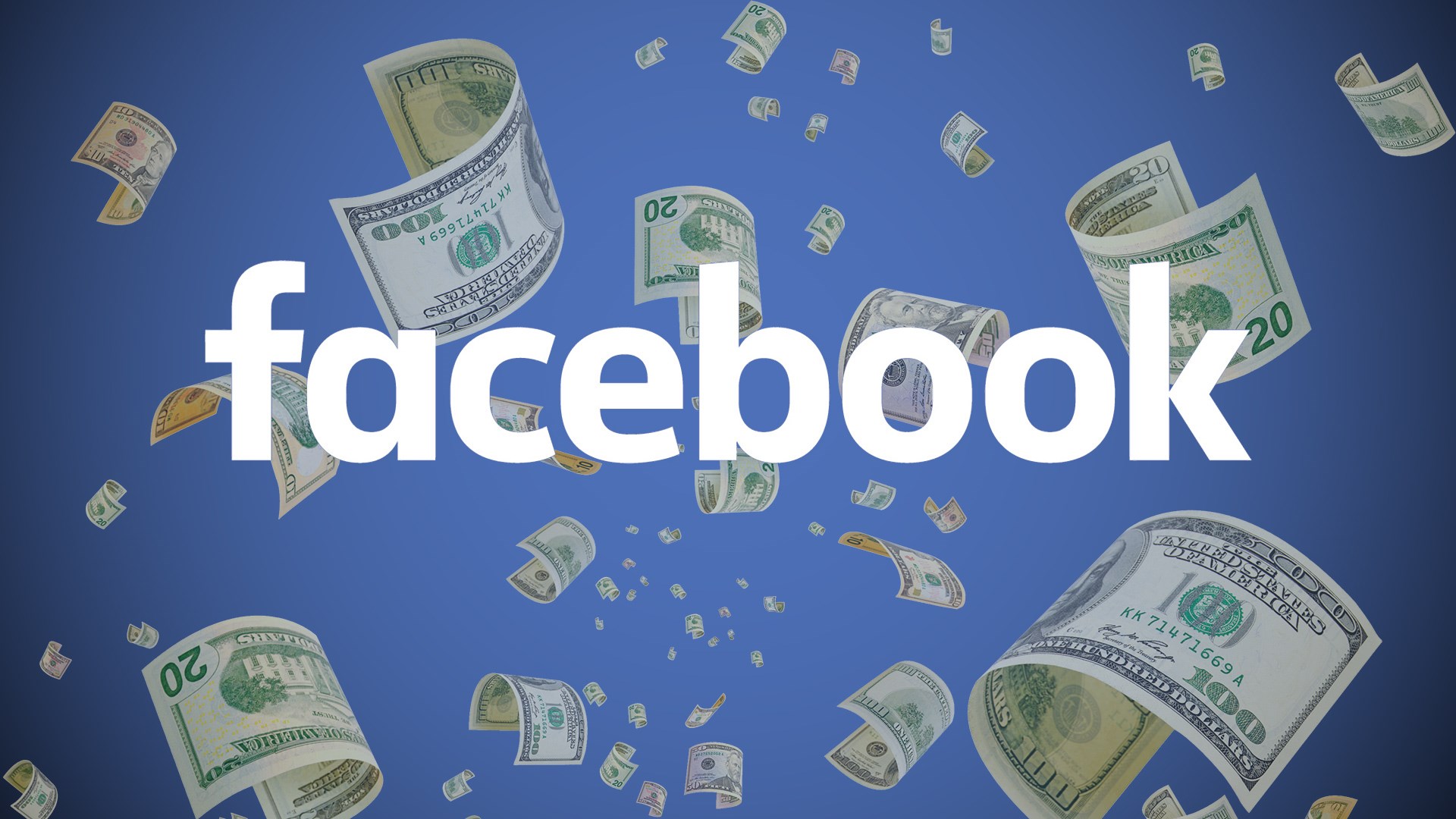 Facebook’un piyasa değeri artık 1 trilyon doların üzerinde