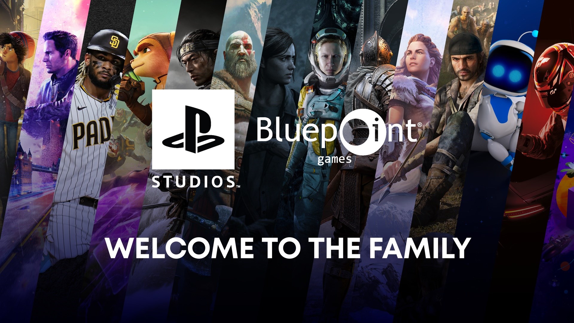 Sony, Bluepoint Games'i satın alıyor