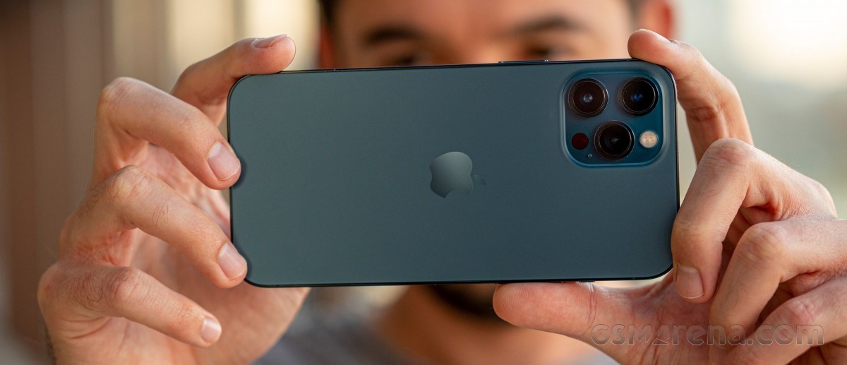 iPhone 13 Pro serisi ultra geniş açılı kamera ile gelebilir