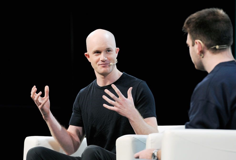 Coinbase CEO'sundan yeni coinler hakkında açıklama