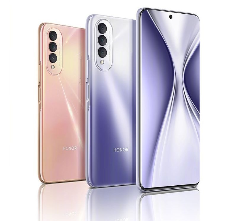 Honor X20 SE tanıtıldı: İşte özellikleri ve fiyatı