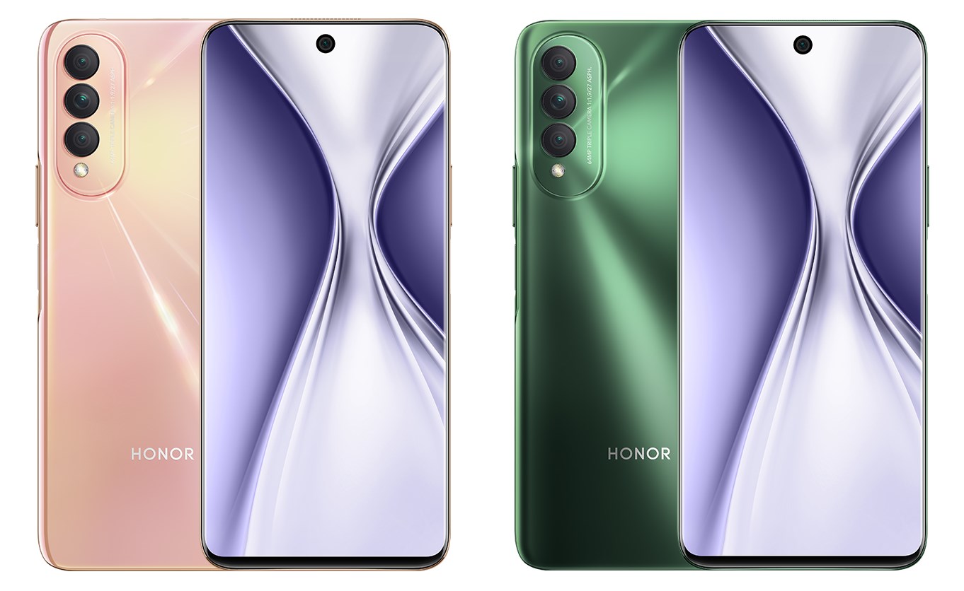 Honor X20 SE tanıtıldı: İşte özellikleri ve fiyatı