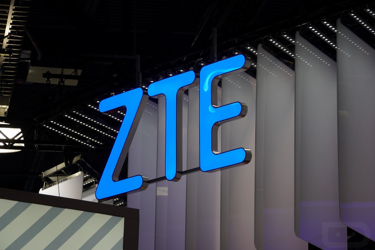 ZTE'den 20 GB RAM'li akıllı telefon geliyor