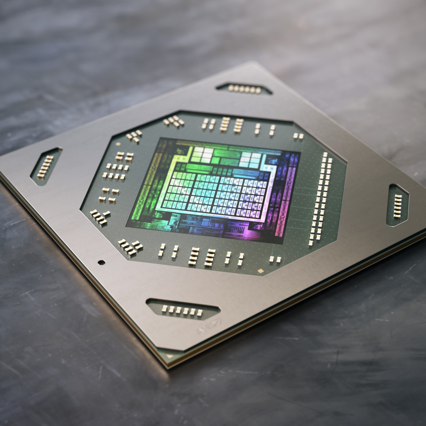 AMD 6700M'e ait test verileri sızdırıldı