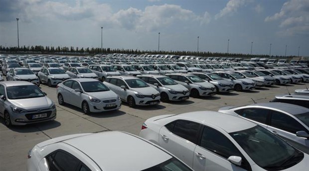 Türkiye'deki kamu araçlarına tasarruf düzenlemesi