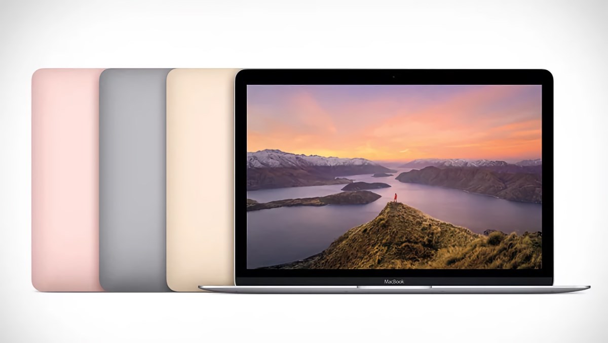 Apple, 12 inç MacBook'u eski ürünler listesine ekledi