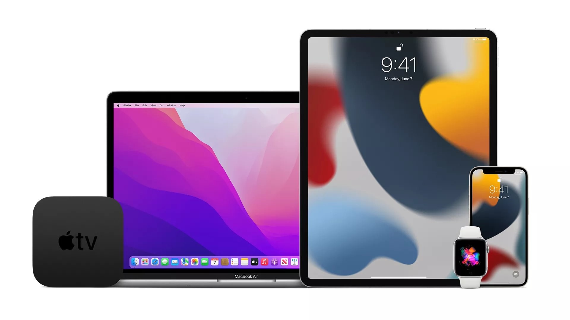 iOS 15 ve iPadOS 15'in genel beta sürümleri çıktı