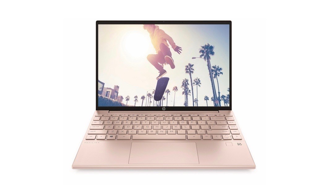 HP Pavilion Aero 13 tanıtıldı