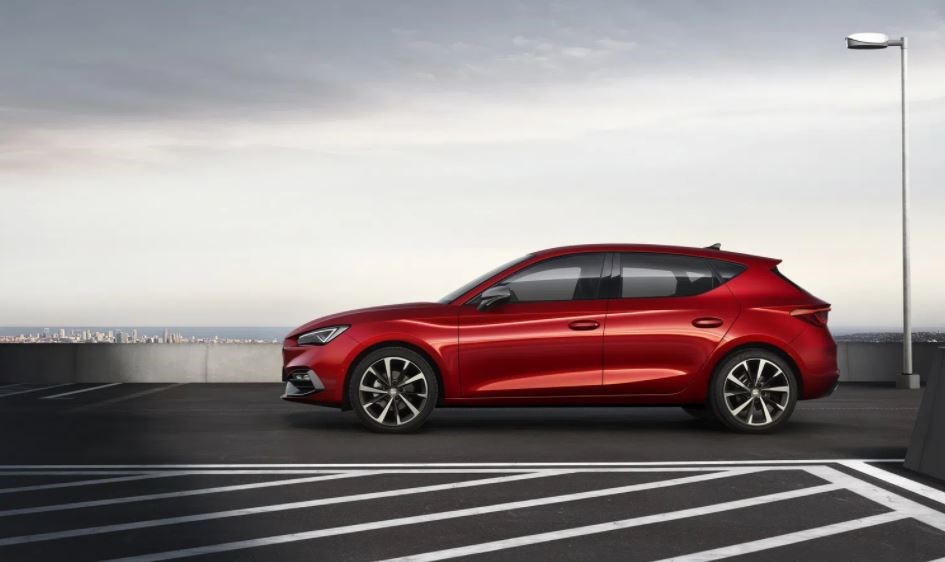 2021 seat leon yan