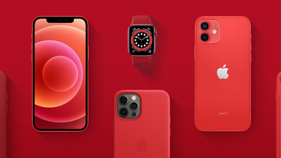 Apple, RED ortaklığını yıl sonuna uzatıyor