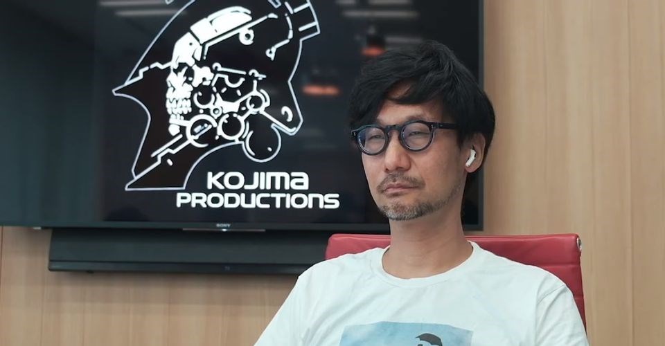 Kojima ve Xbox anlaşmaya çok yakın