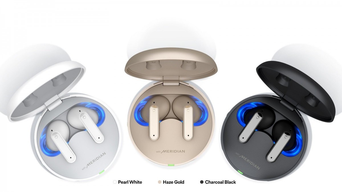 Lg tone free new arrivals