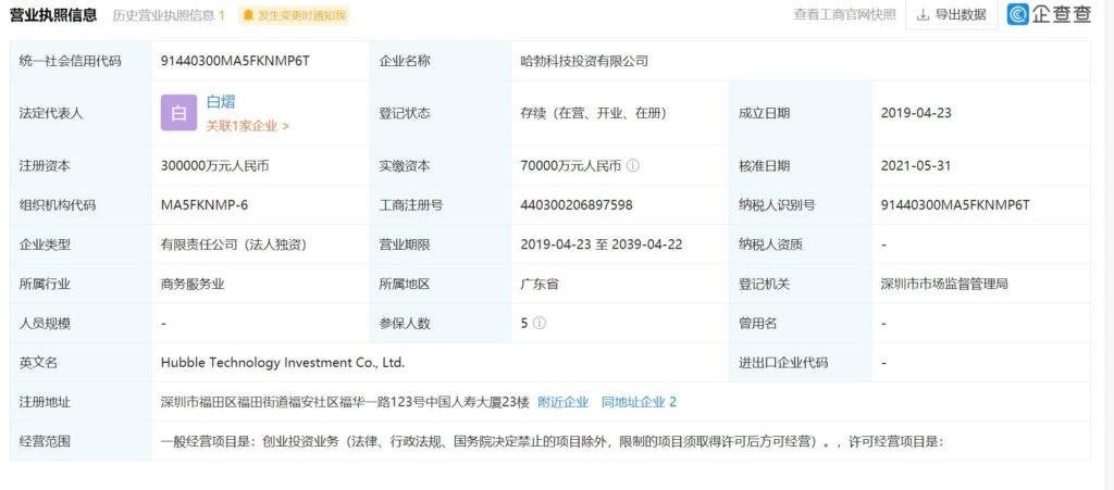 Huawei, Çinli çip üreticilerine yatırım yapmaya devam ediyor