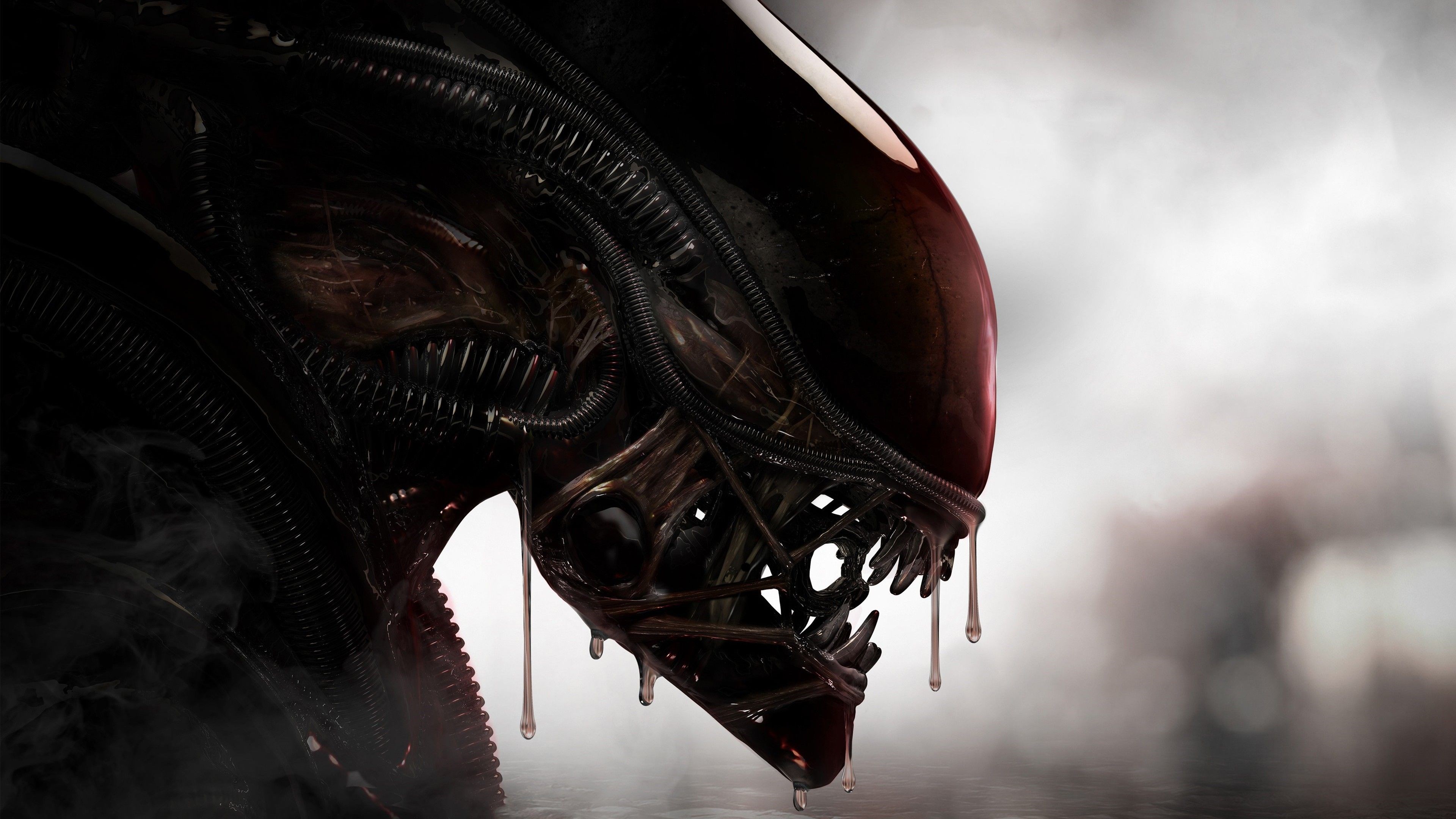 Alien dizisinden ilk detaylar geldi