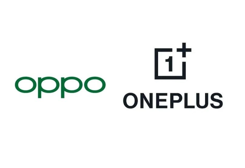 Oppo OnePlus birleşimi