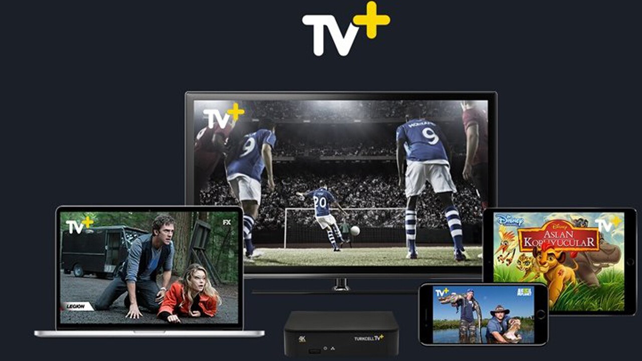 Turkcell TV+'a Temmuz 2021'de eklenecek yapımlar