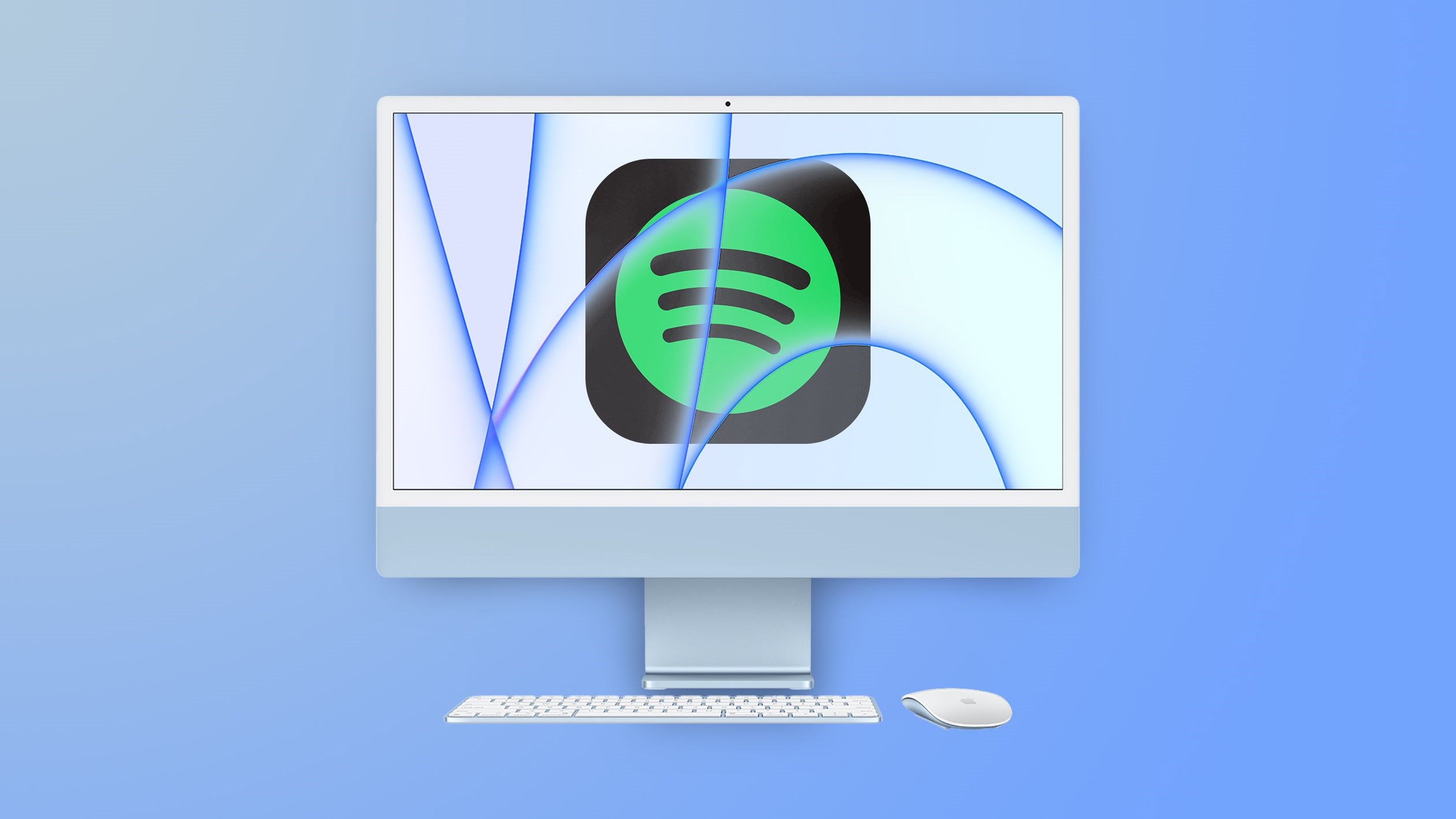 Spotify, Apple Silicon için yerel destek sunacak