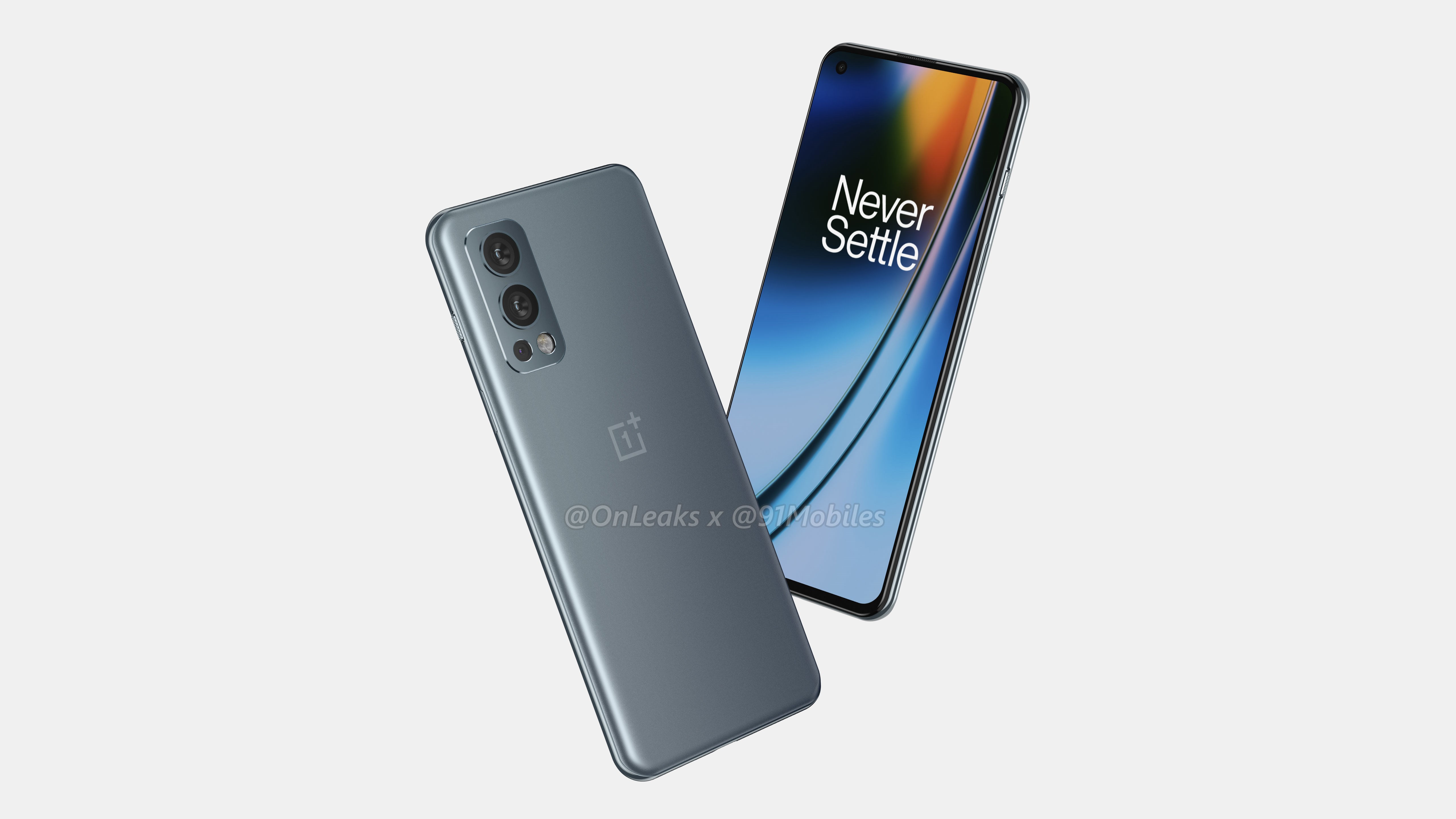 OnePlus Nord 2 ne zaman çıkacak?