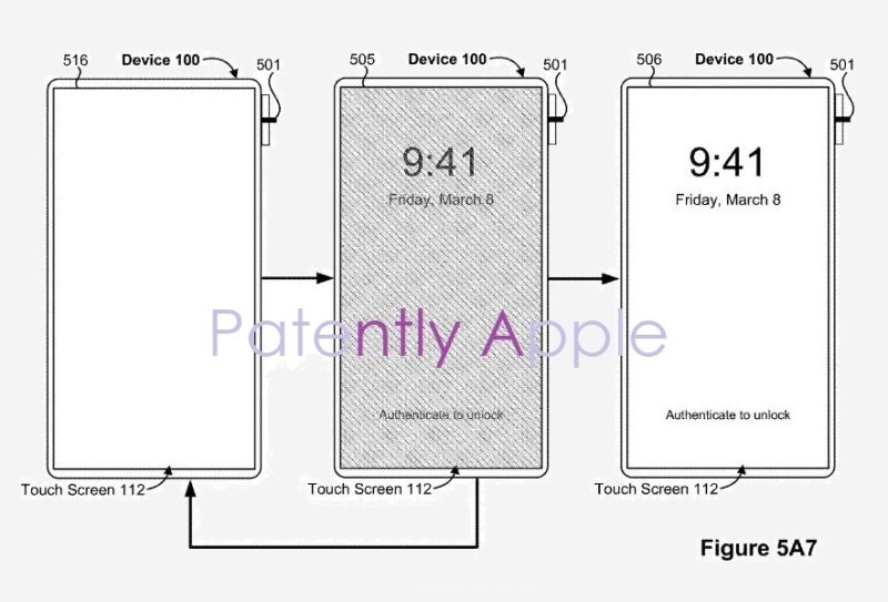 Yeni nesil iPhone'larda güç tuşu değişebilir