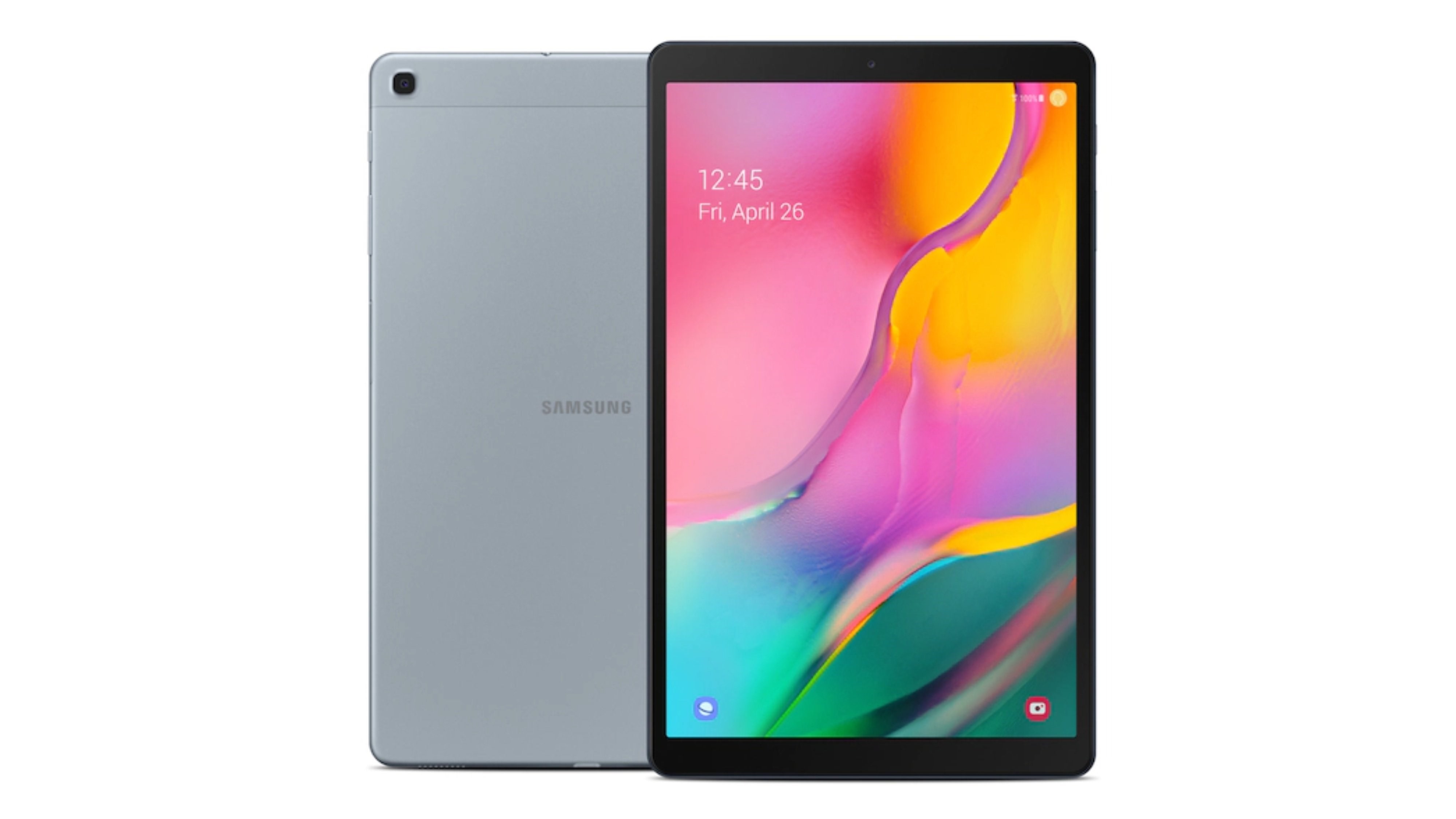 Samsung Galaxy Tab A 10.1 (2019), Android 11'e güncellendi