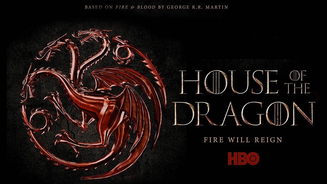 House of the Dragon'ın oyuncu kadrosuna 2 yeni isim katıldı