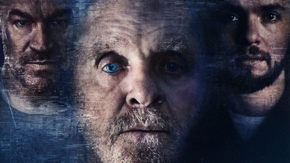 Anthony Hopkins’in yeni filmi NFT olarak ilk gösterimini yapacak