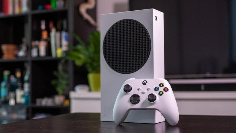 xScreen ile Xbox Series S'i dizüstü bilgisayara çevirin