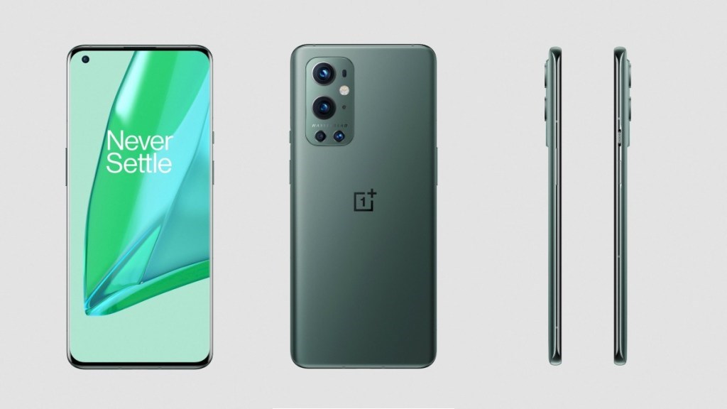 OnePlus 9 özellikleri ve fiyatı nedir?