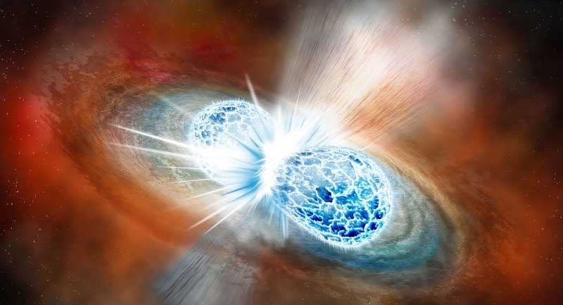 Süpernovadan on kat daha enerjik bir patlama keşfedildi
