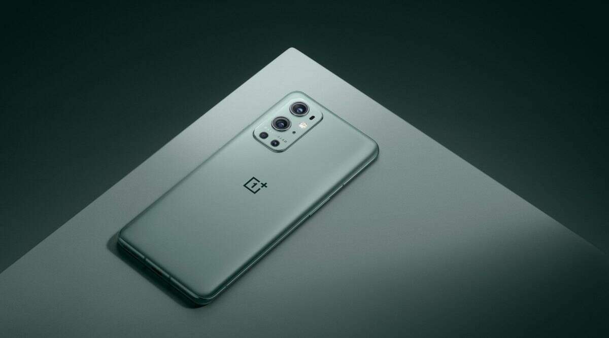 OnePlus 9 serisi bilerek yavaşlatılmış