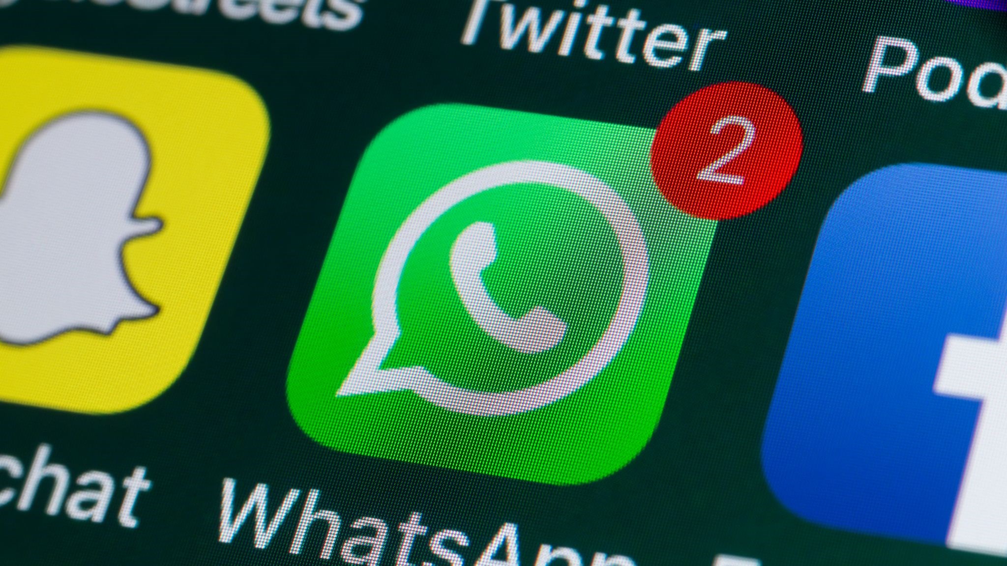 WhatsApp'ta fotoğrafları kalitesi düşmeden gönderebileceksiz