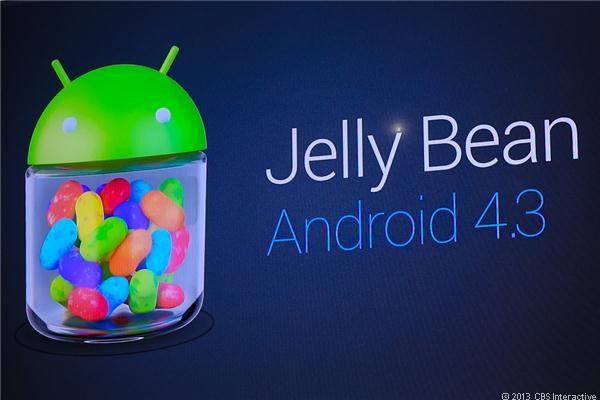 Google, Jelly Bean desteğini kesiyor